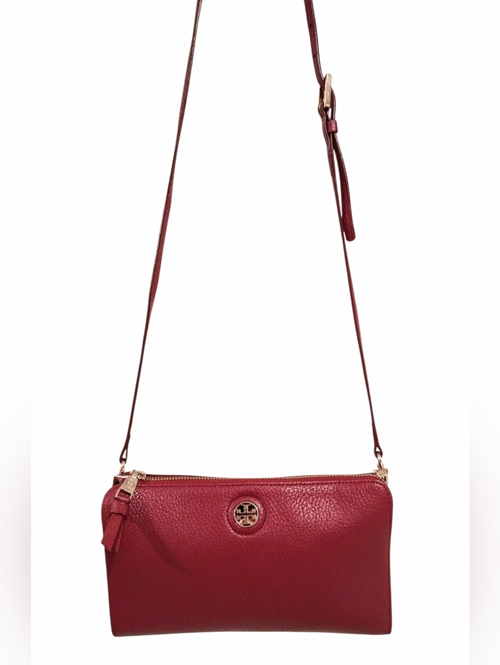 Tory Burch Brody Wallet Crossbody